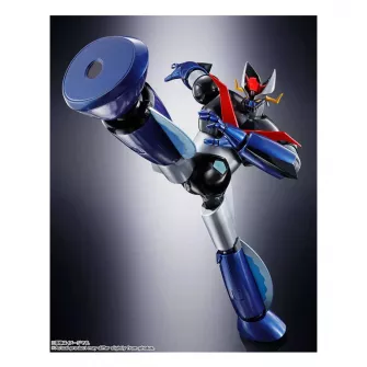 SciFi i Anime - Chogokin Damashii GX-111 Great Mazinger Kakumei Shinka