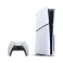 Playstation PS5 Slim + Fortnite Flowering Chaos Bundle