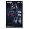 MORTAL MIND Series Super Robot Wars OG Alteisen Alloy Movable Figure