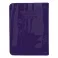 Pokemon Elite Series : gengar 12-Pkt Zippered PRO Bunder
