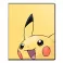 Ultra Pro Binder Pokemon - Pikachu 9-Pkt Binder