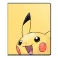 Ultra Pro Binder Pokemon - Pikachu 9-Pkt Binder
