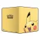 Ultra Pro Binder Pokemon - Pikachu 9-Pkt Binder