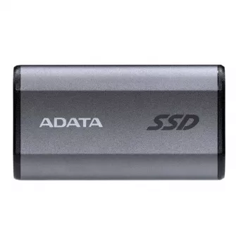 Eksterni HDD i SSD - SSD 500 GB AELI-SE880-500GCGY 3.2 TYPE C