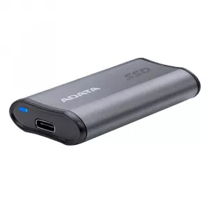 SSD 500 GB AELI-SE880-500GCGY 3.2 TYPE C