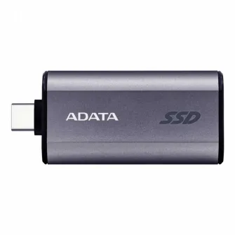 Eksterni HDD i SSD - SSD 500 GB SC750 USB 3.1 TYPE C  SC750-500G-CCBK
