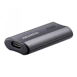 SSD 500 GB SC750 USB 3.1 TYPE C  SC750-500G-CCBK