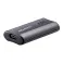 SSD 500 GB SC750 USB 3.1 TYPE C  SC750-500G-CCBK