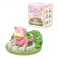 Pokemon Natural Wildlife Decoration - Slowpoke
