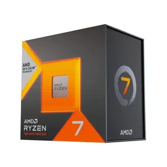 Procesori - Procesor AMD AM5 Ryzen 7 7800X3D 4.2GHz Box