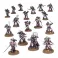 Combat Patrol: Emperor's Children