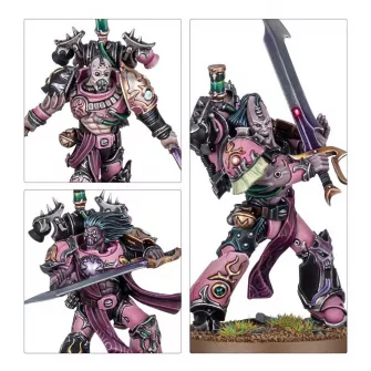 Warhammer figurice - Combat Patrol: Emperor's Children