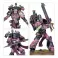 Combat Patrol: Emperor's Children