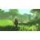 Switch 2 Hyrule Warriors: Age of Imprisonment