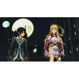 Nintendo Switch igre - Switch Tales of Xillia - Remastered