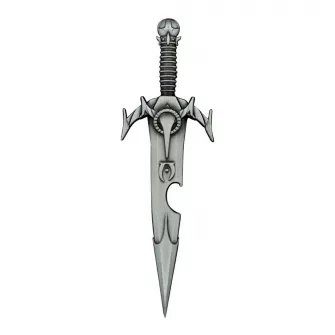 Merchandise razno - The Elder Scrolls IV: Oblivion Mehrune's Razor Bottle Opener