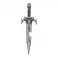 The Elder Scrolls IV: Oblivion Mehrune's Razor Bottle Opener