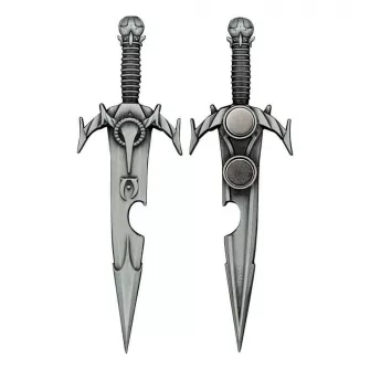 Merchandise razno - The Elder Scrolls IV: Oblivion Mehrune's Razor Bottle Opener