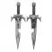 The Elder Scrolls IV: Oblivion Mehrune's Razor Bottle Opener