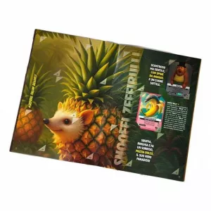 Brainrot Album S2