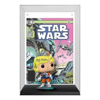 Funko POP! Figure - Funko POP! Comic Covers: Star Wars - Luke Skywalker