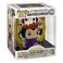 Funko POP! Deluxe: Villains - Evil Queen (Glass)