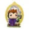 Funko POP! Deluxe: Villains - Evil Queen (Glass)