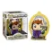 Funko POP! Deluxe: Villains - Evil Queen (Glass)