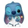 Funko POP! Disney: Lilo & Stitch - Stitch In Robe