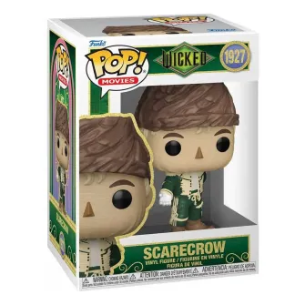 Funko POP! Figure - Funko POP! Movies: Wicked PT2 - Scarecrow