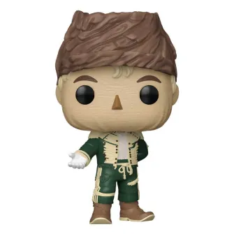 Funko POP! Figure - Funko POP! Movies: Wicked PT2 - Scarecrow