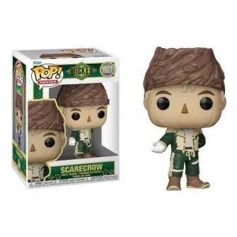 Funko POP! Figure - Funko POP! Movies: Wicked PT2 - Scarecrow