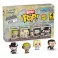 Funko Bitty POP! One Piece - Usopp 4PK