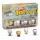 Funko Bitty POP! One Piece - Nami 4PK