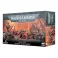 World Eaters: Khorne Berzerkers