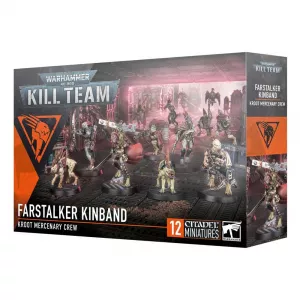 Kill Team: Farstalker Kinband