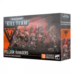 Kill Team: Fellgor Ravagers