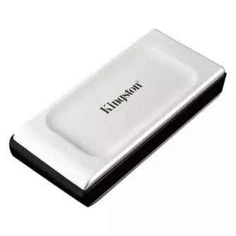 Eksterni HDD i SSD - Eksterni SSD Kingston Type-C SXS2000/1000G