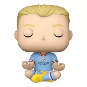 Funko POP! Football: Manchester City - Erling Haaland