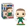 Funko POP! Football: Barcelona - Ter Stegen
