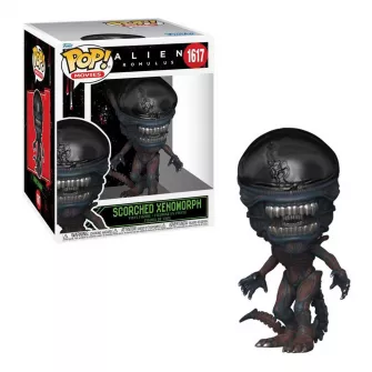 Funko POP! Figure - Funko POP! Super: Alien Romulus - Scorched Xeno