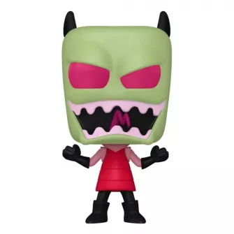 Funko POP! Figure - Funko POP! Animation: Invader Z S3 - Zim