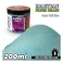 Alien Grass Flock - NEON YETI BLUE 200ml