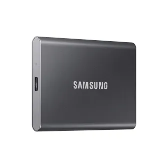 Hard diskovi - Eksterni SSD 1TB T7 Samsung MU-PC1T0T Sivi
