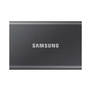 Eksterni HDD i SSD - Eksterni SSD 1TB T7 Samsung MU-PC1T0T Sivi