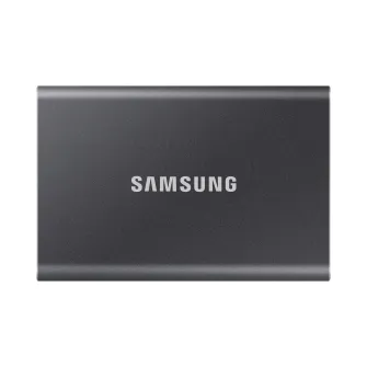 Hard diskovi - Eksterni SSD 1TB T7 Samsung MU-PC1T0T Sivi