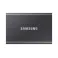 Eksterni SSD 1TB T7 Samsung MU-PC1T0T Sivi