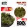 Grass TUFTs 22mm XXL - DRY GREEN