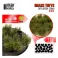 Grass TUFTs 22mm XXL - DRY GREEN