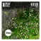 Wargame Mat - 152.5x111.7cm (44x60'')- Boneblight Marsh